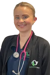 Darcey Armstrong
